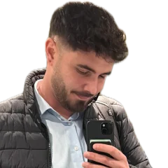 Ferhat Remory