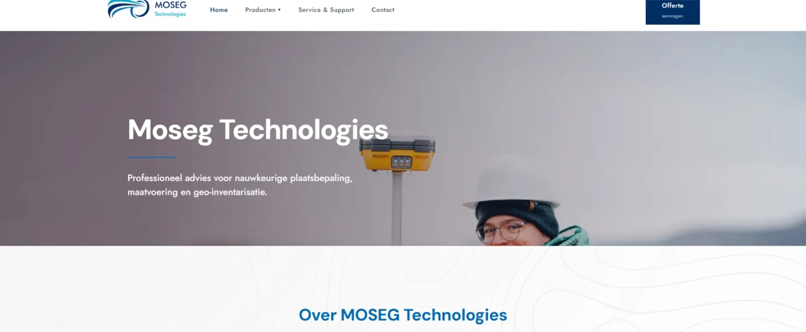 Moseg